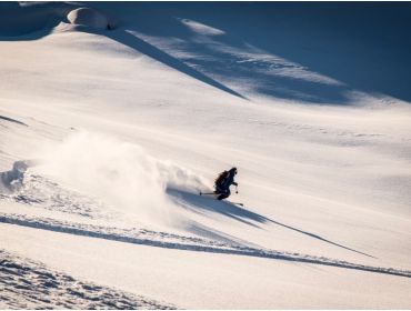 Skidorp Veelzijdig en chique wintersportdorp met vele voorzieningen-5
