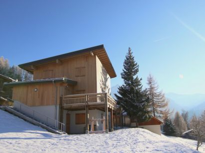 Chalet Le Chalet-1