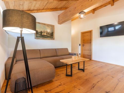 Appartement AlmApART 9-5 - 4-6 personen – afbeelding 2