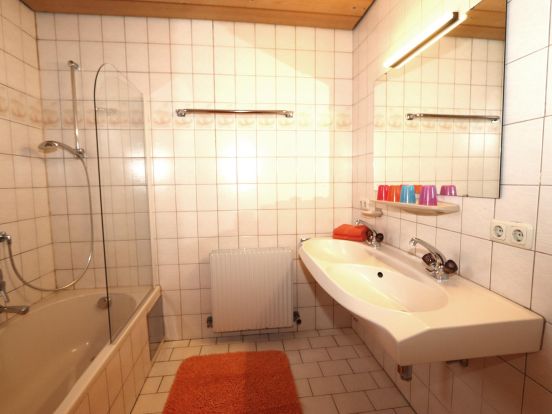 Appartement Kirschbaum-17