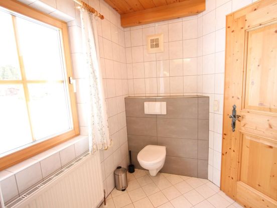 Chalet-appartement Skilift-14