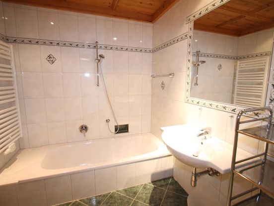 Chalet-appartement Lena-11