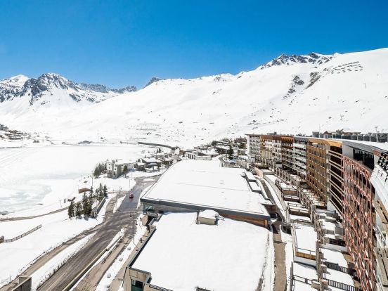 Appartement Palafour Lodges-19