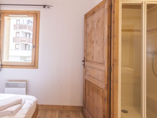 Chalet-appartement Dame Blanche-20