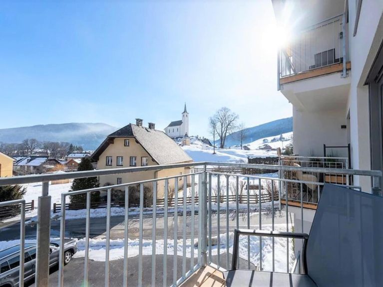 Appartement Ski & Nature Top 6