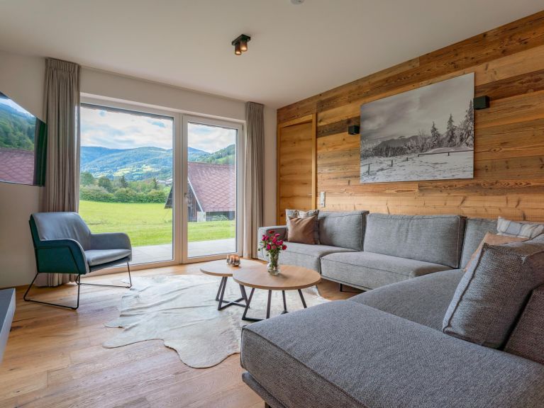 Chalet Mountain Chalet Alpinchique