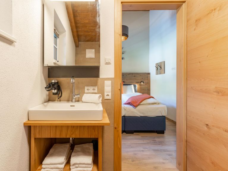 Chalet Pinzgau Lodge 2C