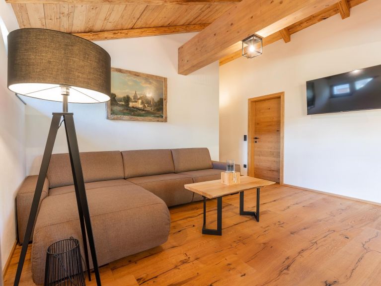 Appartement AlmApART 9-5