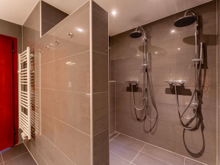 Appartement Brixen Type 2