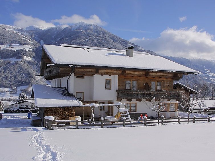 Appartement Hansjörg