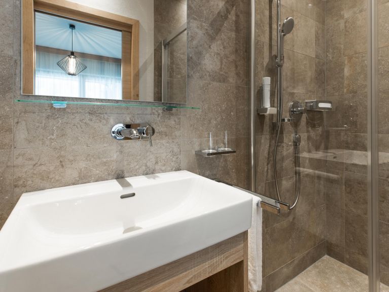 Chalet-appartement Das Neukirchen Type 4a