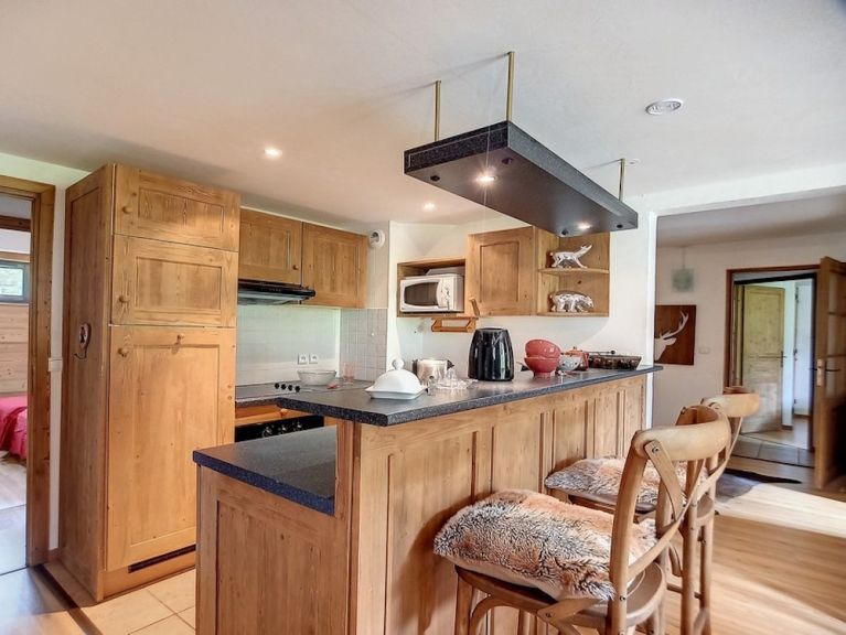 Appartement Altitude