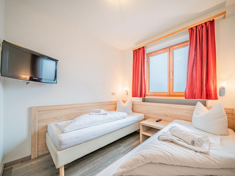 Appartement Janita Penthouse met sauna, zondag t/m zondag
