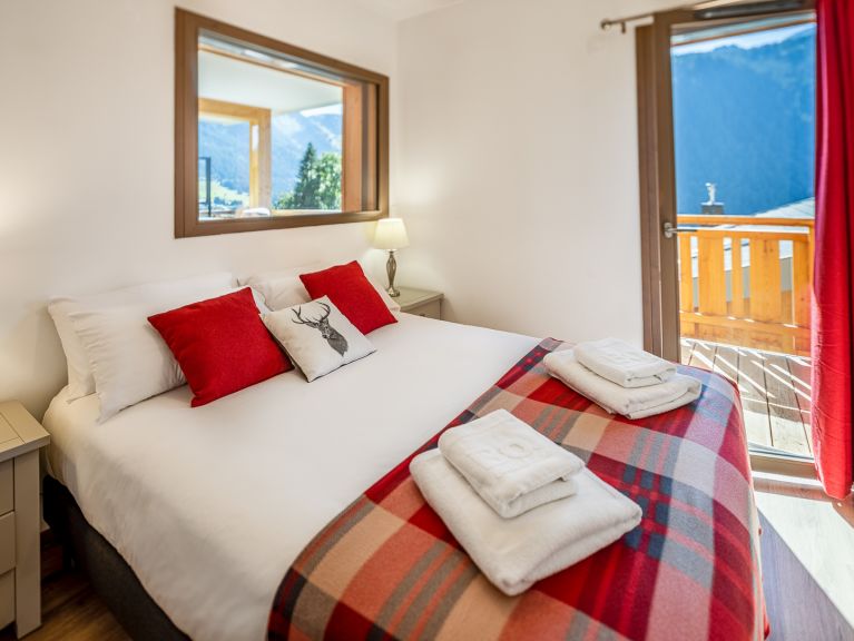 Appartement O Rouge