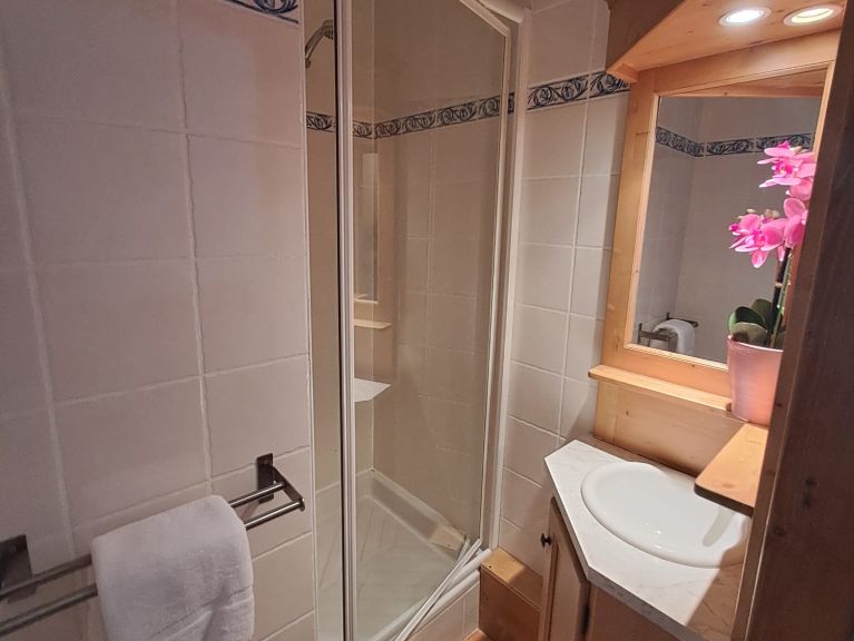 Chalet-appartement Des Neiges