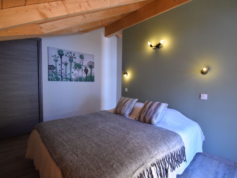 Appartement Marguerite