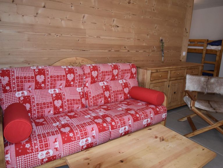 Appartement Le Domaine du Pâtre Appartement 35