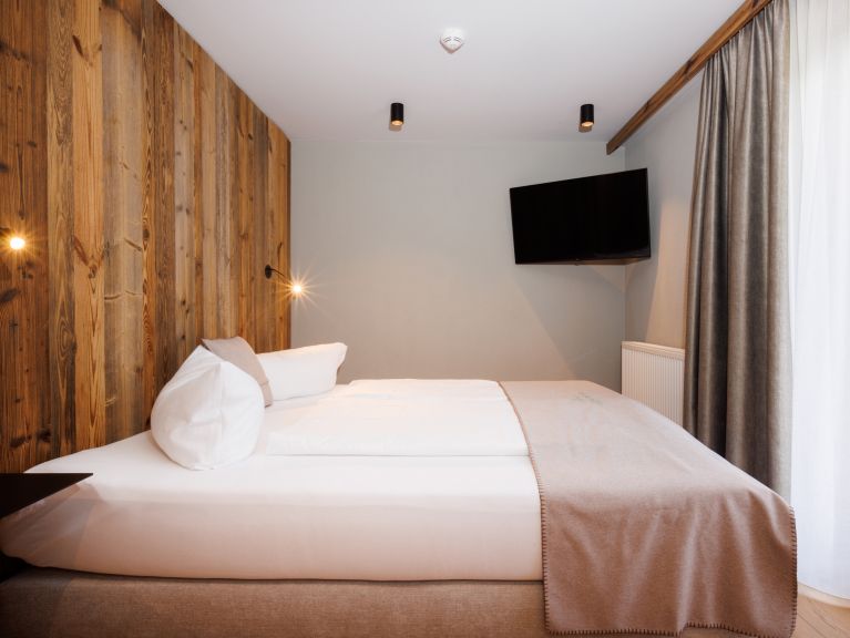 Chalet-appartement Schrofenblick Penken