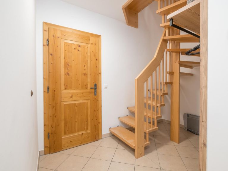 Chalet-appartement Dreiblick Arianne