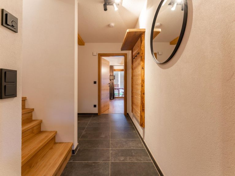 Appartement AlmApART 7-2
