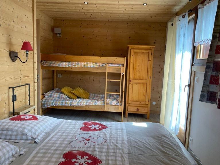 Chalet La Caleche