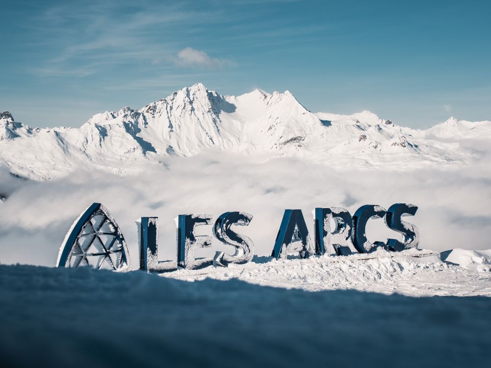les arcs