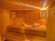 Chalet Les 2 Vallees met buiten-whirlpool en sauna-22