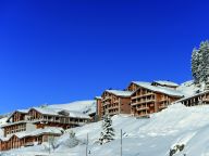 Chalet-appartement Les Portes du Grand Massif twee-onder-een-kap chalet-23