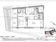 Chalet-appartement Chalet 2000 met buiten whirlpool-20