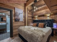 Chalet-appartement La Sapinette-3
