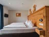 Chalet-appartement Fassl-12