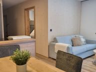 Appartement B Living zondag t/m zondag Suite-4