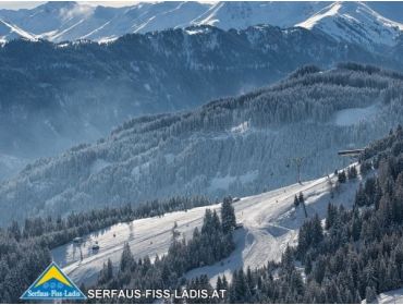 Skidorp Gezellig, autoluw wintersportdorp in gevarieerd skigebied-7