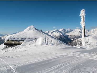 Skidorp Levendig wintersportdorp van alle gemakken voorzien-3