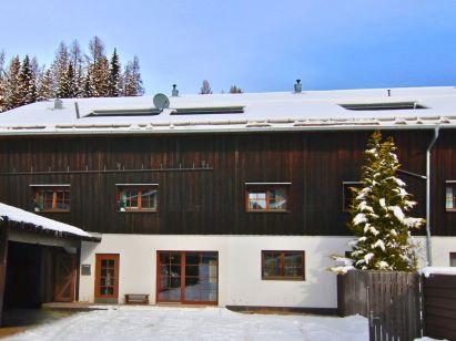 Chalet Okke inclusief catering-1