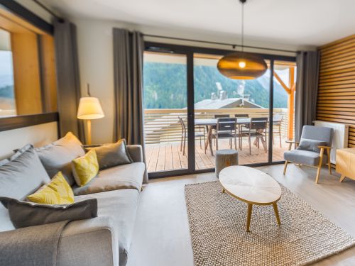 Appartement Le 360 nr. 15 - 6 personen Appartement Le 360 nr. 15 - 6 personen