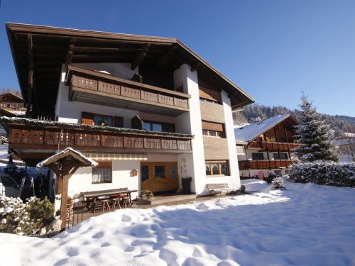 Chalet Selva Panorama inclusief catering - 17-20 personen