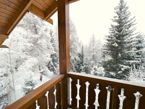 Chalet De Vallandry-18