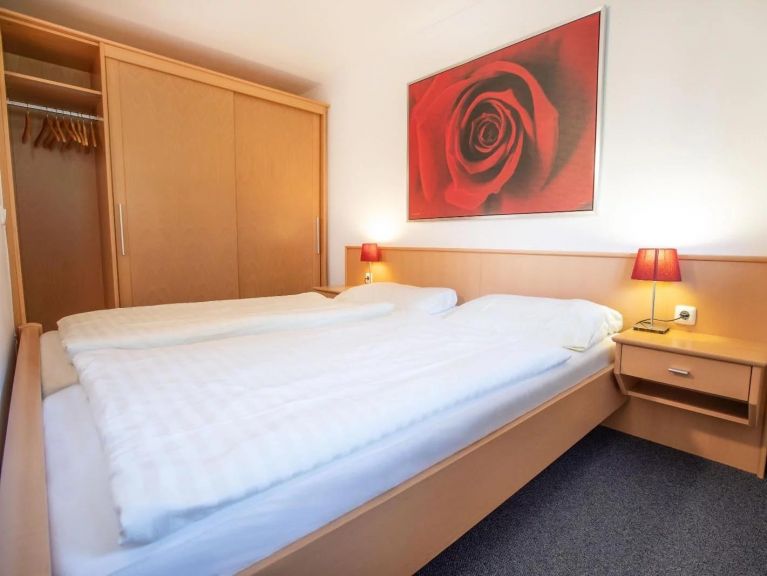 Appartement Steigerbauer Top 44