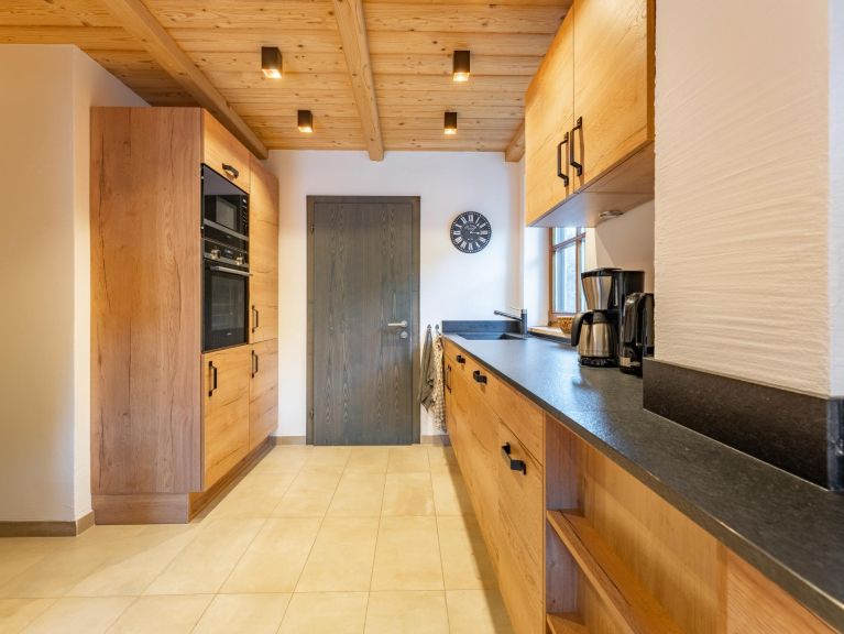 Chalet Spykerhütte