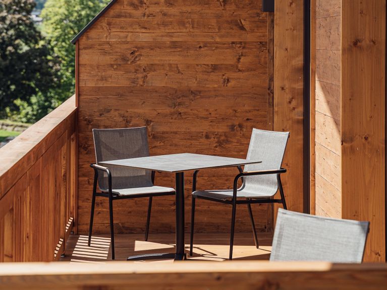 Chalet-appartement Der Kehlbachwirt Alpine Family