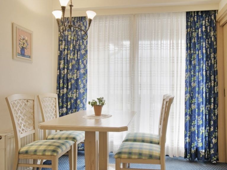 Appartement Buggl's Type 1 - 35 m²