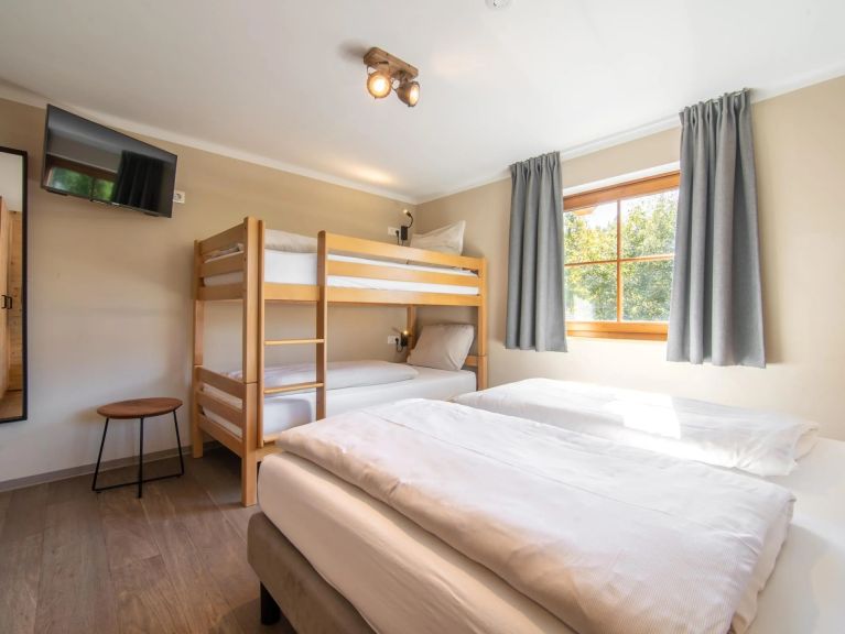 Chalet Sonnenalp