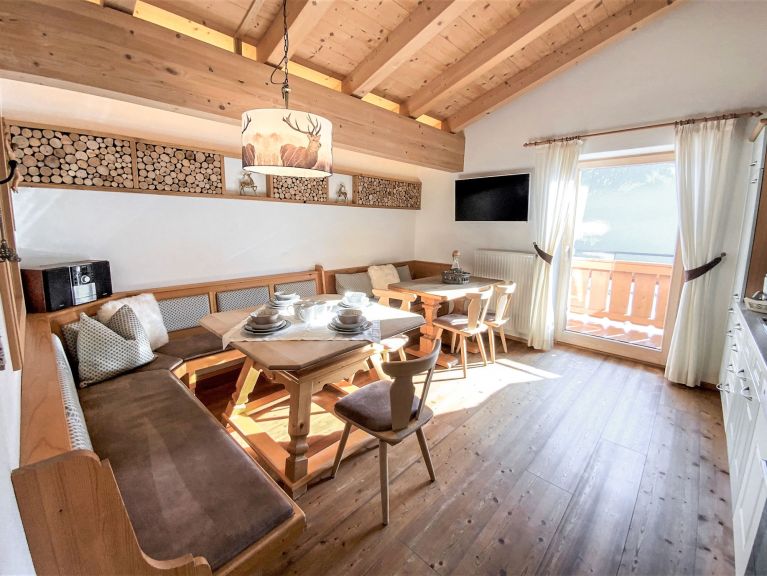 Chalet Seitner