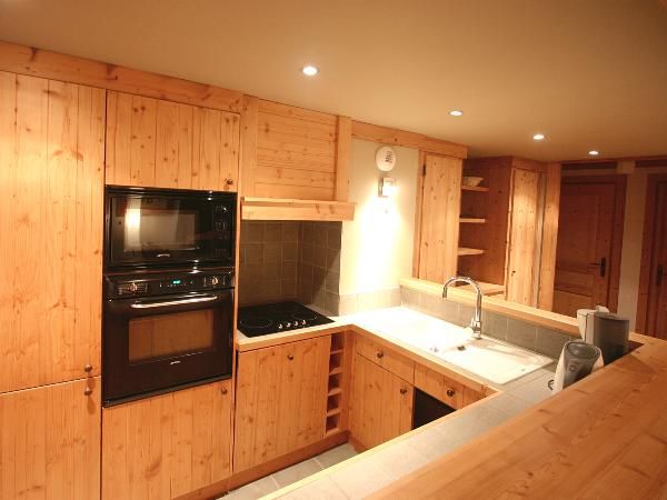 Appartement Alba