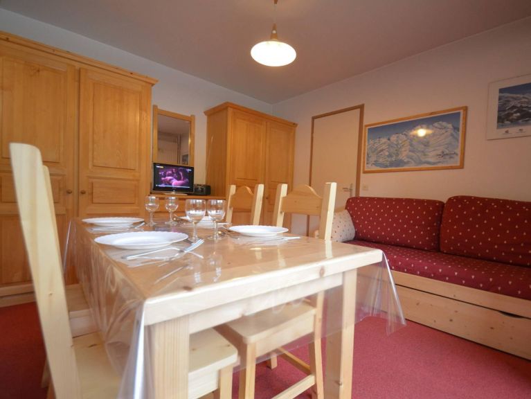 Appartement Jetay nr. 137