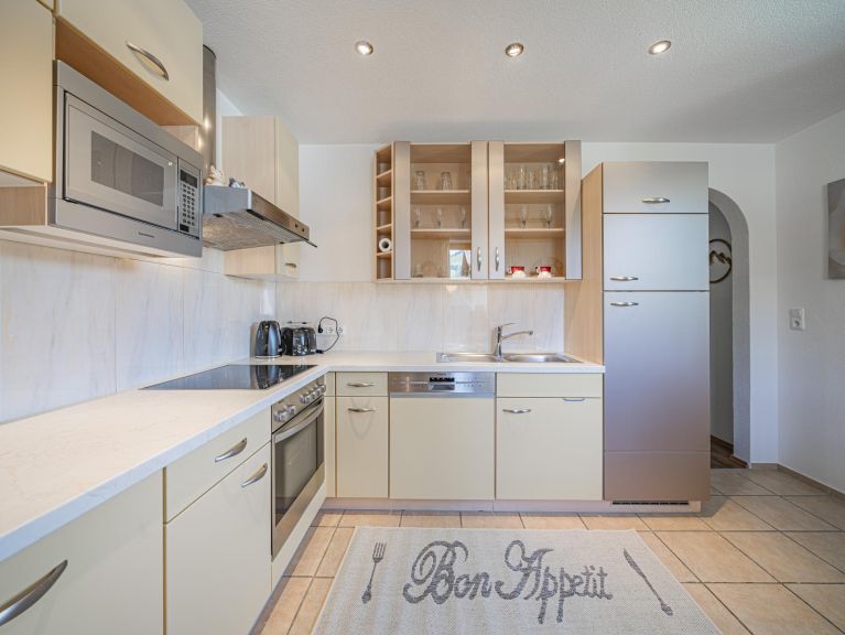 Appartement Kapeller