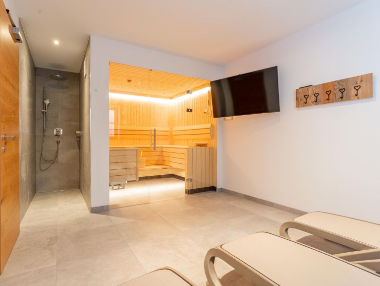 Chalet Pinzgau Lodge 1A