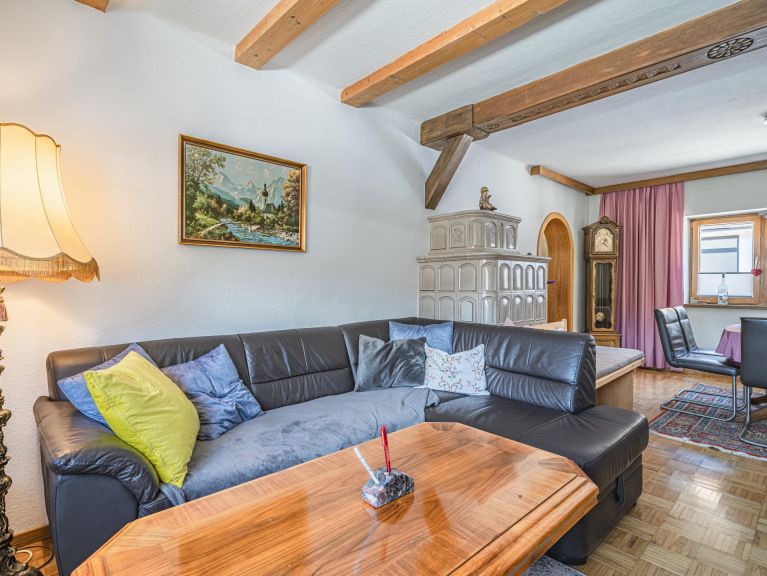 Chalet Rieder
