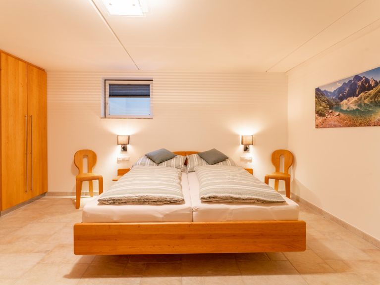 Chalet Traunerfeld zondag t/m zondag